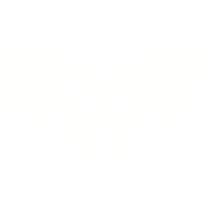 [GLOWING] White Crystallite Wings (EMISSIVE) Roblox item