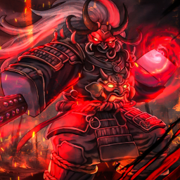 [ONI!] Hunty Zombie icon