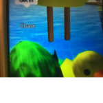 The Duck Gang/squid
