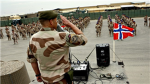 The Norwegian Army