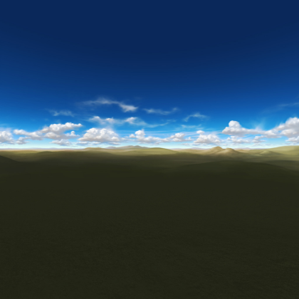 Hills Skybox