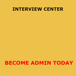 Interview Centre