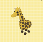 Giraffe’s role!