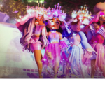 Girls BFFs