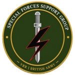 [VRR] Special Forces Support Group