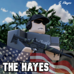 The Hayes Family
