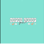 SOPHIES GROUPPPP