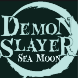 Demon Slayer Sea Moon