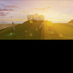 Horizon Kingdom Throneworld