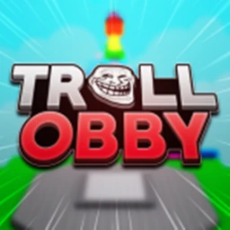 TROLL OBBY  icon