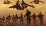 The Clones rp