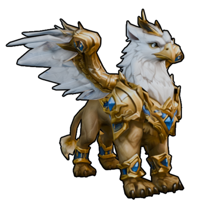 Royal Griffin
