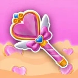 HEART WAND icon