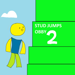 Stud jumps obby 2