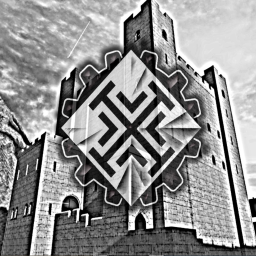 Godfried Castle