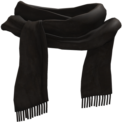 Brown Cosy Fashion Scarf