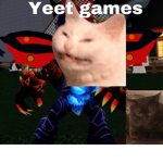 YEET/yeet