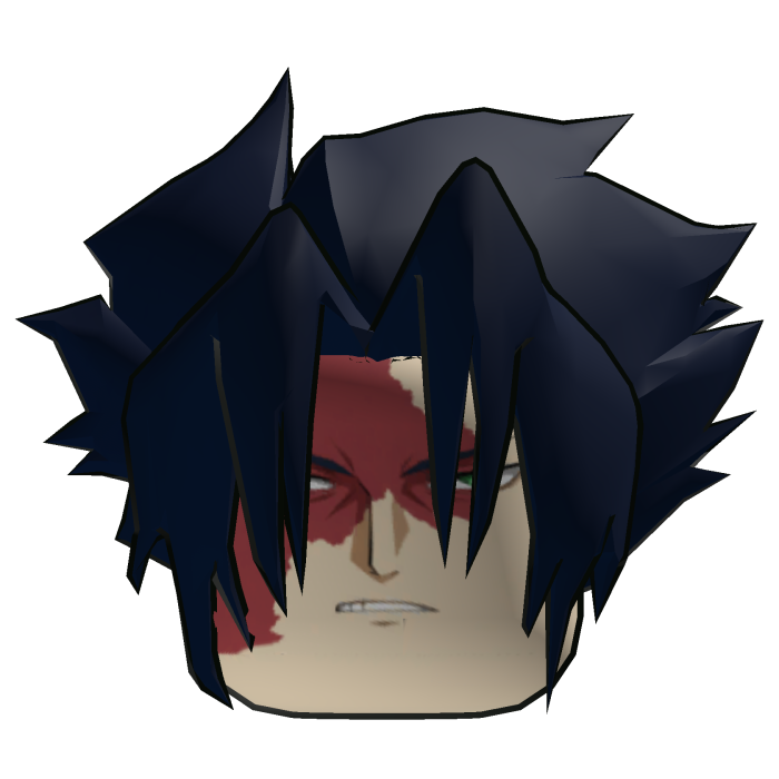 [BEST] Cartoony D Head - Cyberpunk: Edgerunners 2