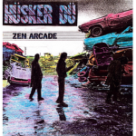 Hüsker Dü