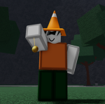 Keed's Army of Noobs
