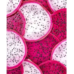 DRAGON FRUIT SQUAAAD