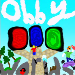 the hardest obby