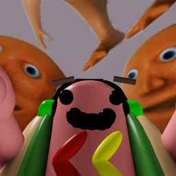 THE MEME (admin game)
