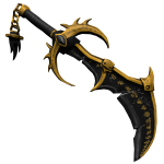 Immortal Sword: Black Valkyrie Helm Lament