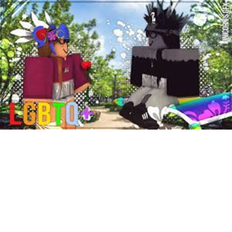 LGBTQ + FLOATING CITY! (GRAND OPENING!)