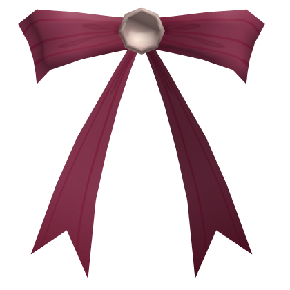 Love Trial Miku Ribbon Roblox item