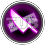 [Knife Overwrite]