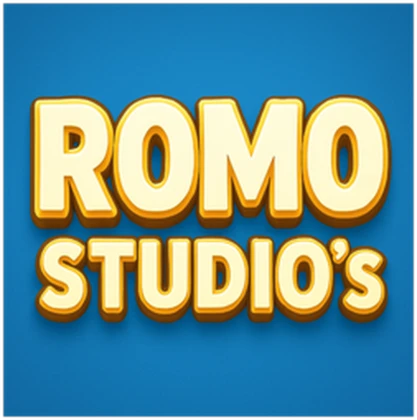 ROMO_studio's Roblox group icon