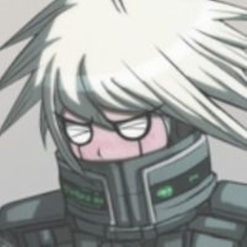 stare at kiibo forever