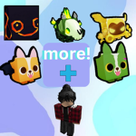 Pet Sim X FREE DAILY REWARD