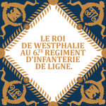 6. Westfälische Linen Infanterie