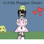 <Little Froggy Group>