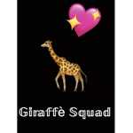 Giraffè Squad
