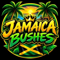JAMAICA BUSH TESTING!! icon