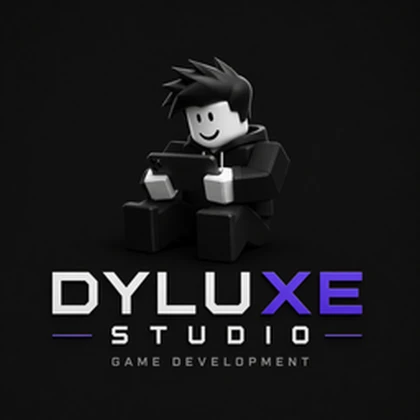 Dyluxe Studio Roblox group icon