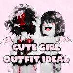  [🌸CUTE] KAWAII GIRL OUTFITS
