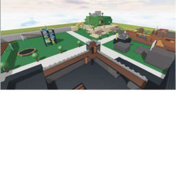 Destroy Robloxia!