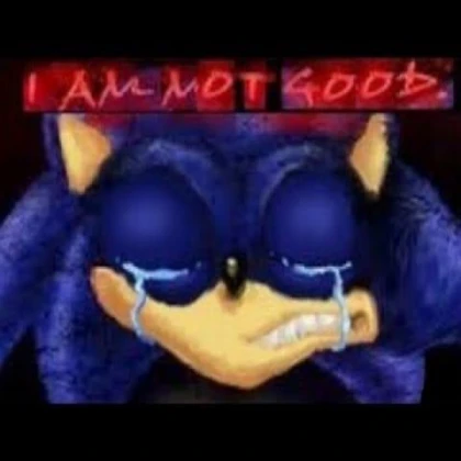 Sad exe