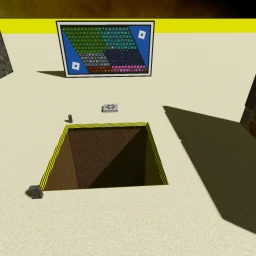 survive the killer area 51 underground of legorida icon