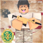 Military Police Corp's .