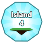 Island #4