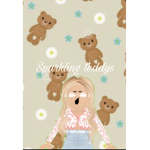Sparking teddys