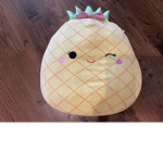 The pineapple sqaud!!!