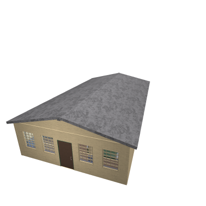 barrack 1