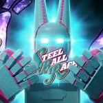 [D4C UPD]Steel Ball Race JoJo  [BETA]