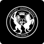 [WUK] The Secret Intelligence Service